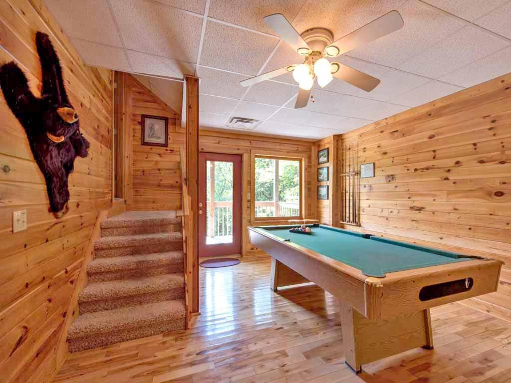 Villa Majestic View Gatlinburg Exterior foto