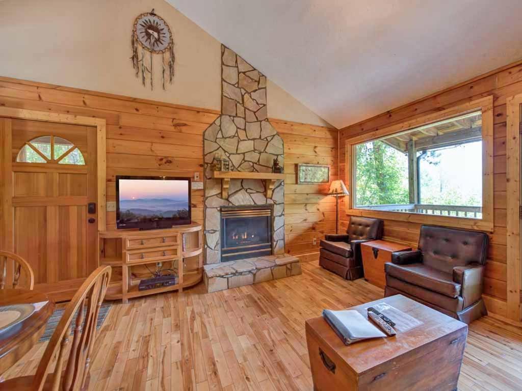 Villa Majestic View Gatlinburg Exterior foto